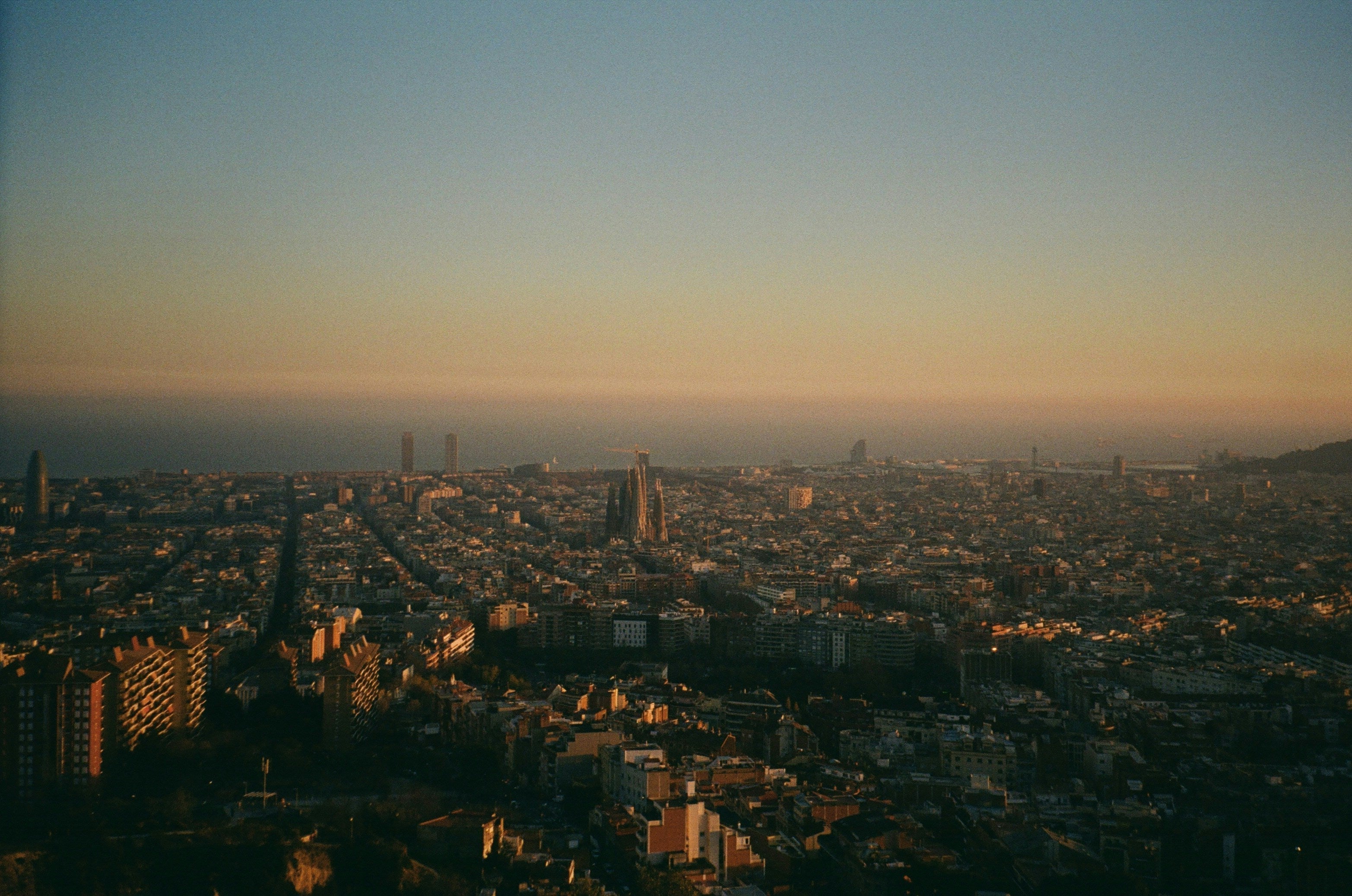 10 Unmissable Things to Do in Barcelona